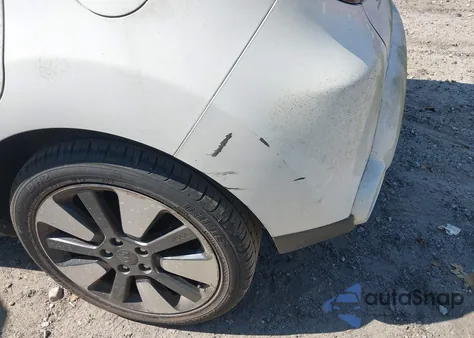 2015 Kia Soul ! from USA, damaged, VIN KNDJX3A55F7125300